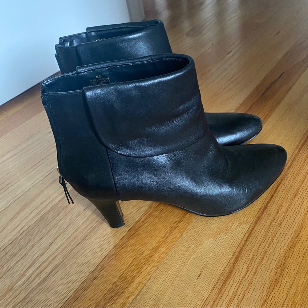 Bandolino ankle boots Size: 8